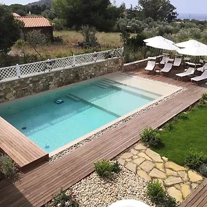 Stile Libero Bed & Breakfast Lacona