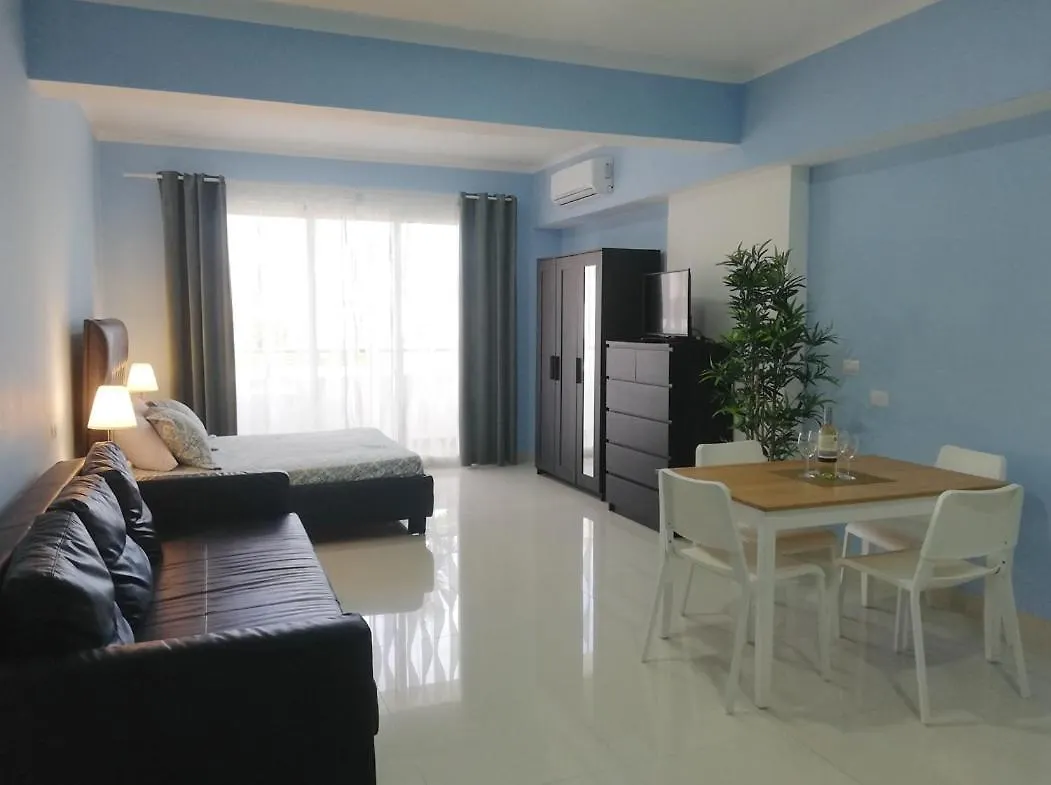 ***** Aparthotel Caribbean Dream Suites The Best Offer - Pool Playa Los Corales & Spa Punta Cana Dominicaanse Republiek