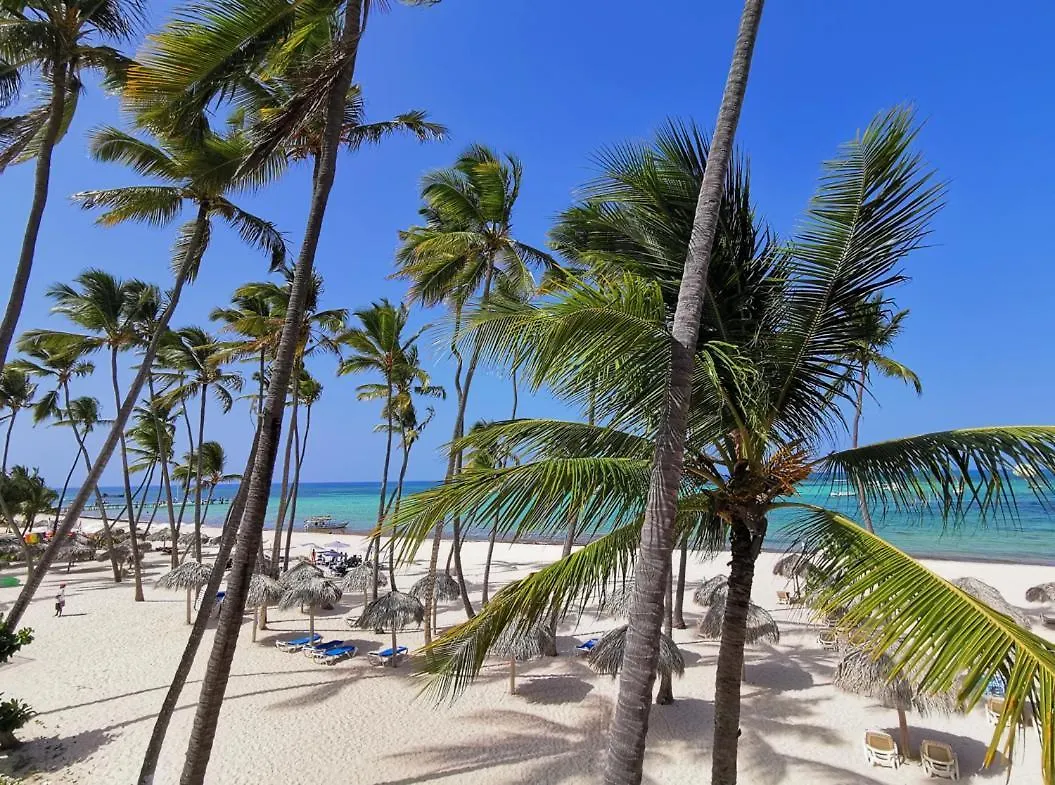 Caribbean Dream Suites The Best Offer - Pool Playa Los Corales & Spa Punta Cana Aparthotel