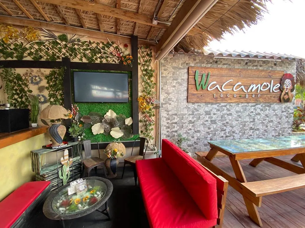 Caribbean Dream Suites The Best Offer - Pool Playa Los Corales & Spa Punta Cana Dominicaanse Republiek
