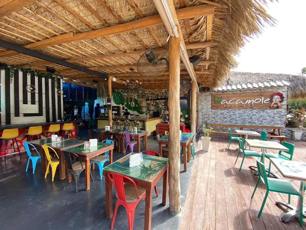 פונטה קאנה Caribbean Dream Suites The Best Offer - Pool Playa Los Corales & Spa 5*, פונטה קאנה